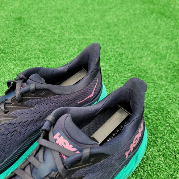 Hoka One One Clifton 8 - Women's running shoes - Size 10B - Picture 6 of 11